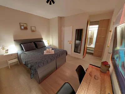 Viator Tongeren Hotels in Hoeselt