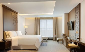 Four Points by Sheraton Makassar
