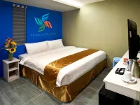 Felicity Island Hotel