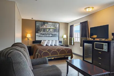 Super 8 by Wyndham Grants Hotels in Grants