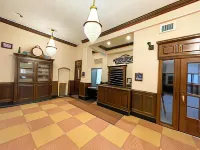 The Alonzo Ward Hotel Hotels in Aberdeen