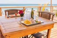 Baja Canoas Hotel Hotels in Contralmirante Villar Province