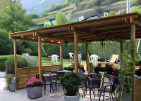 Hotel Saint Pierre Hotels in Montan-angelin-arensod