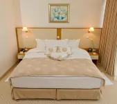 Apollo Spa Resort - Ultra All-Inclusive , Pools & Free Beach, Individual AC in Every Room
