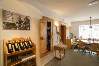 Gasthaus & Hotel Berninahaus Hotels in Poschiavo