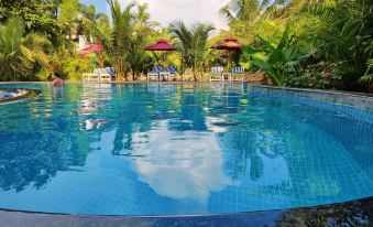 Little India Beach Cottages