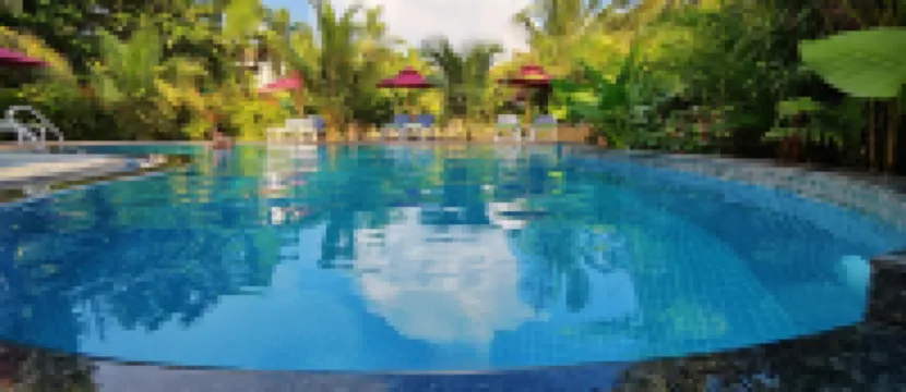 Little India Beach Cottages