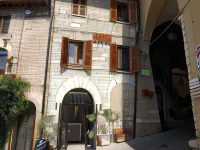 Camere Santa Chiara - Majatalot