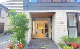 Ikoi Hotel Tokyo