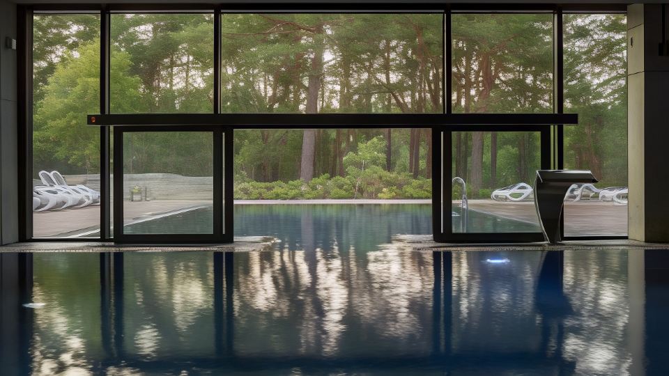 Hotel Saltic Resort & Spa Łeba