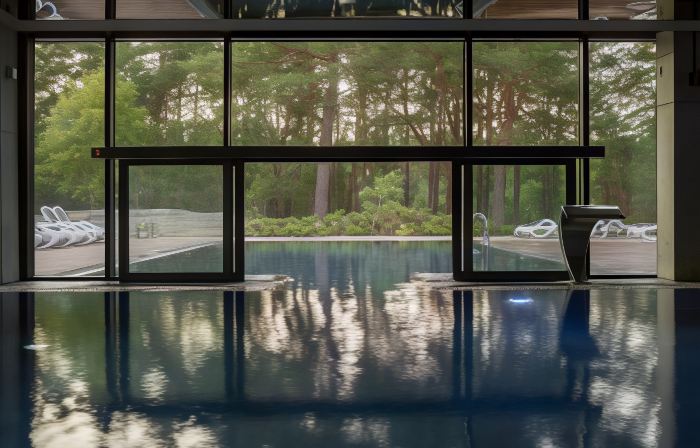 Hotel Saltic Resort & Spa Łeba
