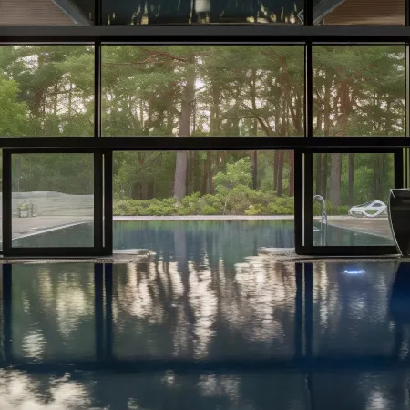 Hotel Saltic Resort & Spa Łeba