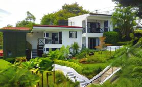 Villa Roca Boutique Resort & Suites - Adult Only