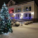 Trojka