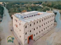 Amzran Hotel Siwa