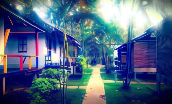 Kohchang 7 Guest House