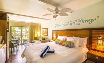 Margaritaville Vacation Club by Wyndham - St Thomas