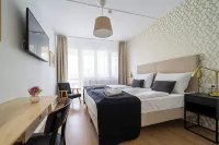 Hotel Forrás Zalakaros Các khách sạn ở Zalakaros