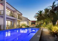 Ocean Bay Guesthouse - parking