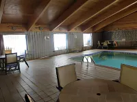 AmericInn by Wyndham Northfield - Pools