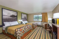 Super 8 by Wyndham Houghton Hotels in Hancock