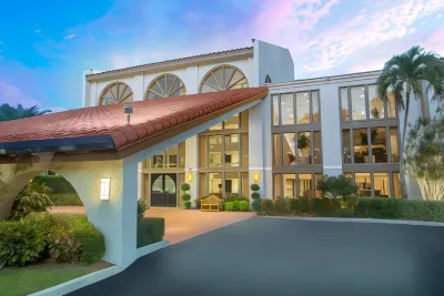 Wyndham Boca Raton