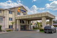 Comfort Inn Kent - Seattle فنادق في كينت