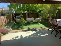 Lemon Tree Guest House