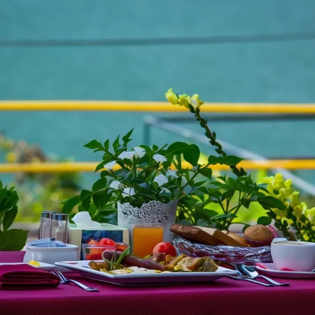 Lake View Resort