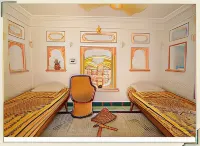 Udai Haveli Guest House
