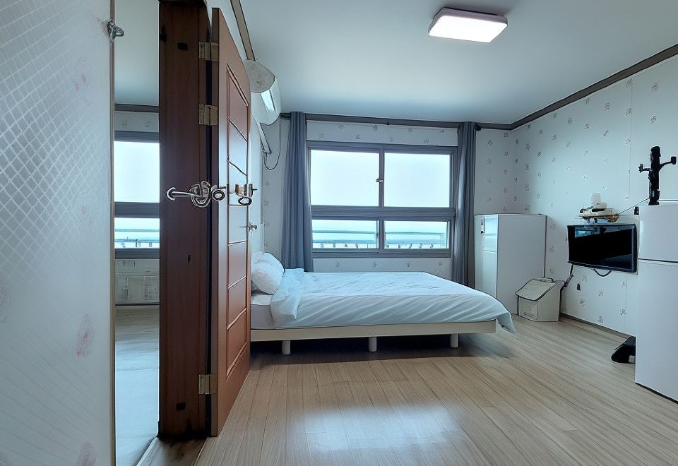 영광 초현 펜션