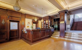 Hotel Cristal Park