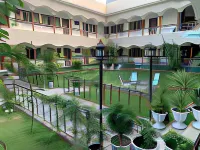 Park Hotel Gilgit