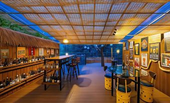 Bluemoon Pension - Housity