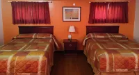 Paul's Motel Hotel di Kota Bay