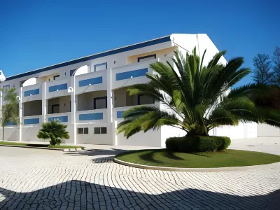 Oasis Beach Apartments