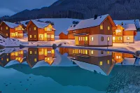 Narzissendorf Zloam Hotel di Bad Aussee