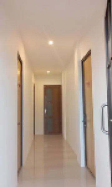 Merpati Homestay Jember