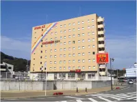 Hotel AZ Oita Hiji 마추모토키요시 주변 호텔
