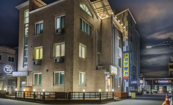 Boryeong (Daecheon) Jeil Pension