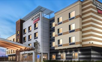 Fairfield by Marriott Edmonton International Airport