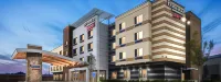 Fairfield by Marriott Edmonton International Airport Hotels near Edmonton International Airport