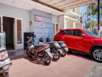 Hdn Airport Village Hotels in Sedati