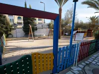 Riviera Hotel - Family Only Hotel di Akouda