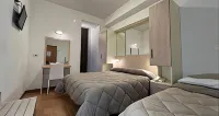 Hotel Butterfly Wellness & Spa Hôtels à : Rivazzurra