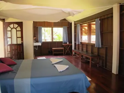 Joy Bungalow Resort and Restaurant Hotels in Koh Jum