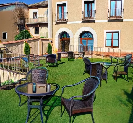 Hotel Don Felipe