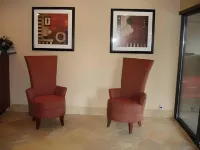 Quality Inn Columbus-East Hotels near Magic Mountain Fun Center