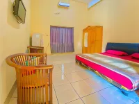 Wisma Apada Syariah Sengkang Mitra RedDoorz Hotels in Tempe