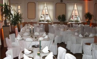 Zum Neuen Schwan